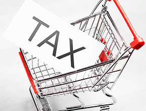 Sales Tax